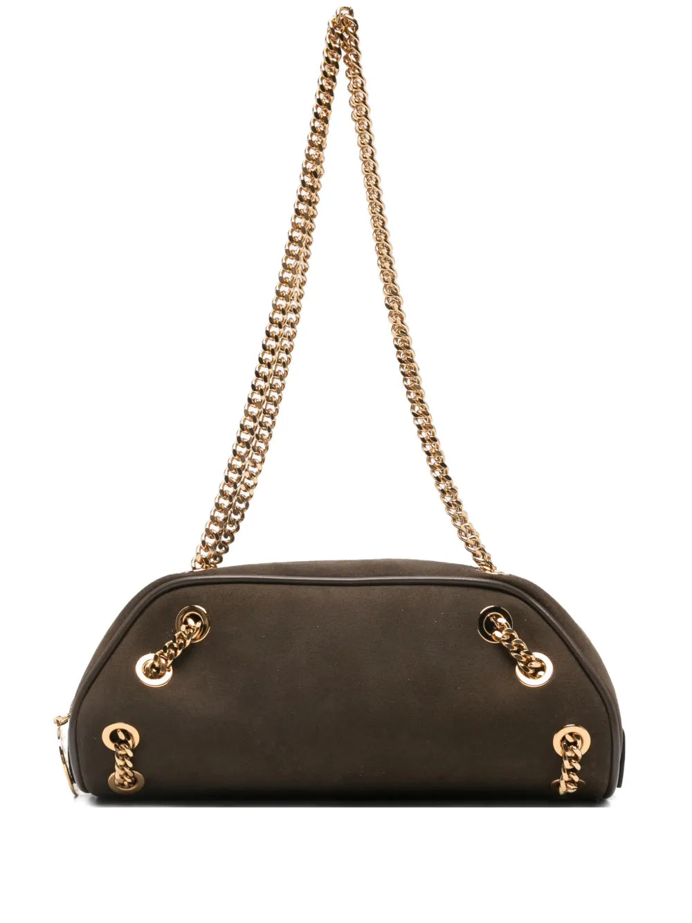Stella Mccartney Small Falabella Chain Strap Shoulder Bag