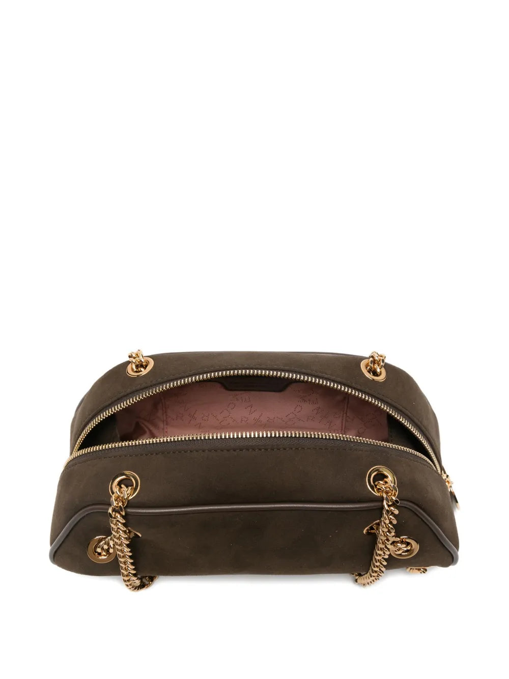 Stella Mccartney Small Falabella Chain Strap Shoulder Bag