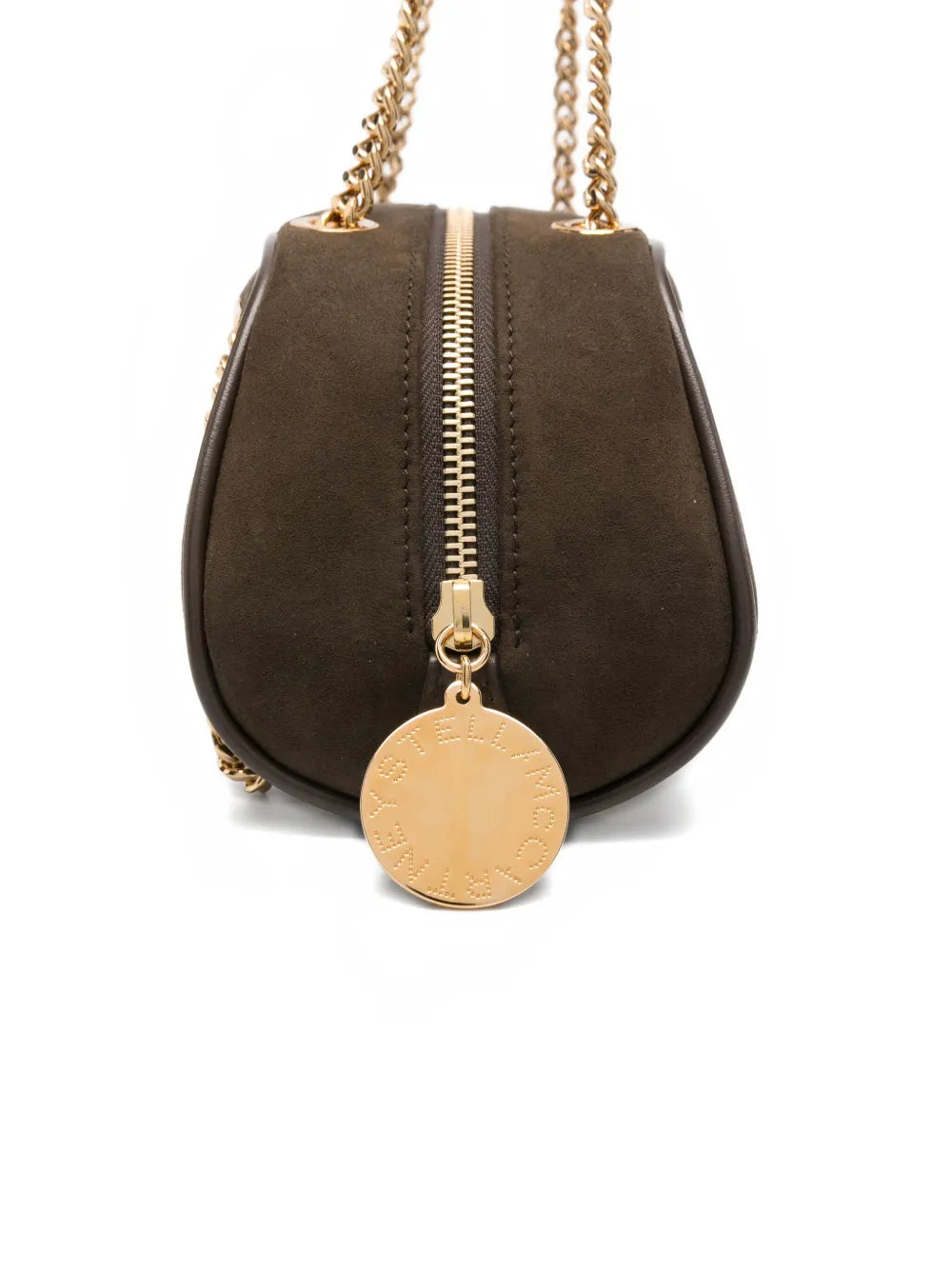Stella Mccartney Small Falabella Chain Strap Shoulder Bag