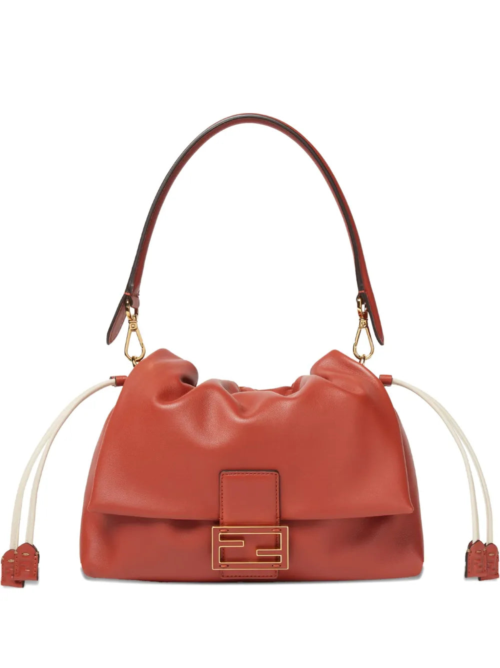Fendi Medium Mamma Baguette Handbag