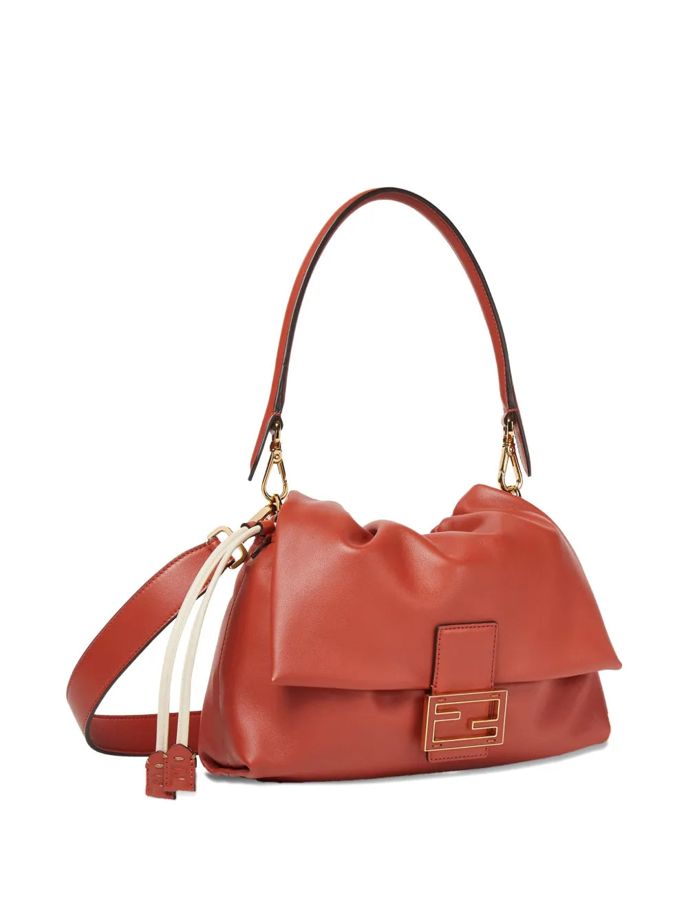 Fendi Medium Mamma Baguette Handbag
