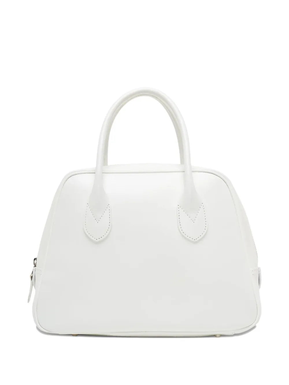 Comme Des Garcons Medium Trapezoid Shoulder Bag