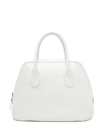 Comme Des Garcons Medium Trapezoid Shoulder Bag