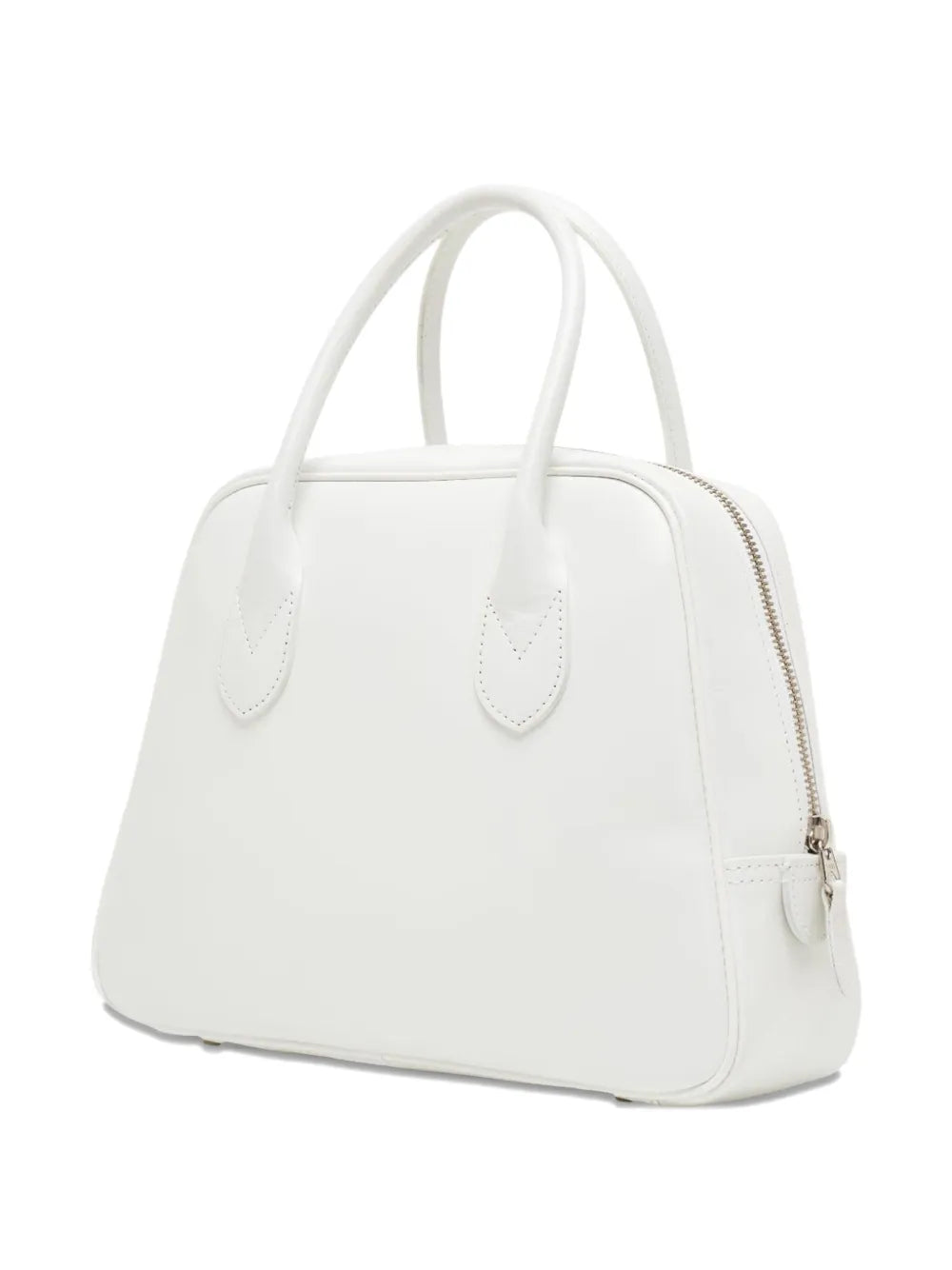 Comme Des Garcons Medium Trapezoid Shoulder Bag