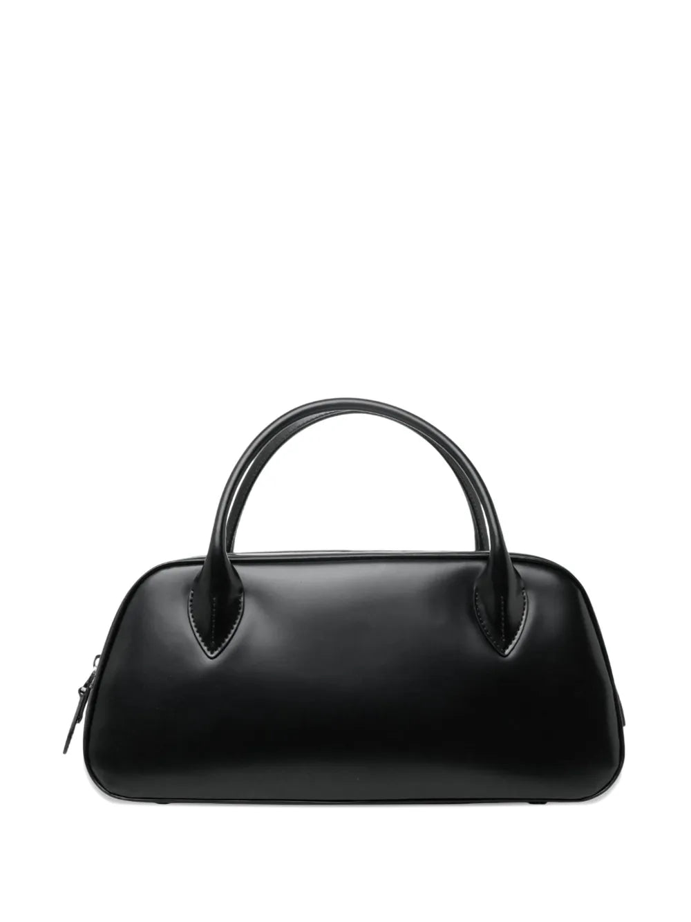 Comme Des Garcons Small Corti Top Handle Shoulder Bag