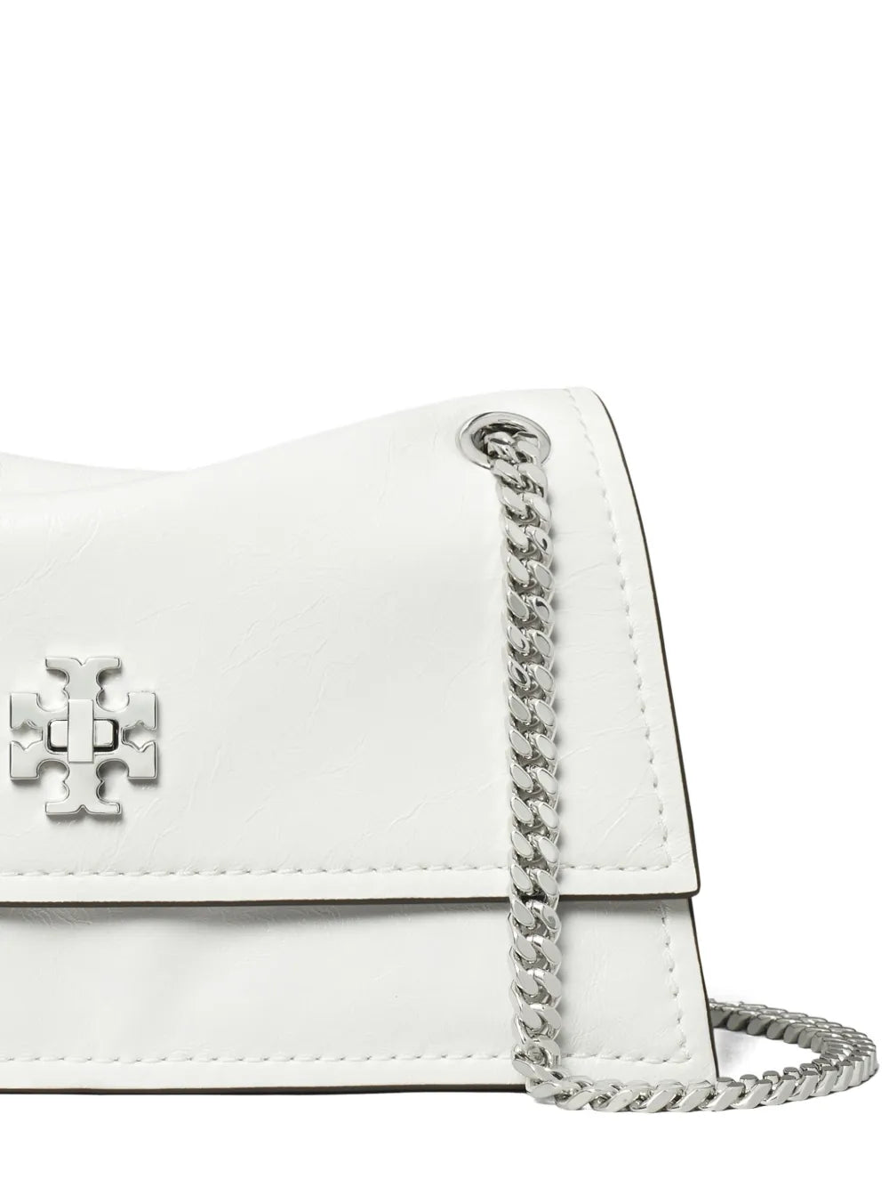 Tory Burch Mini Kira Turnlock Shoulder Bag