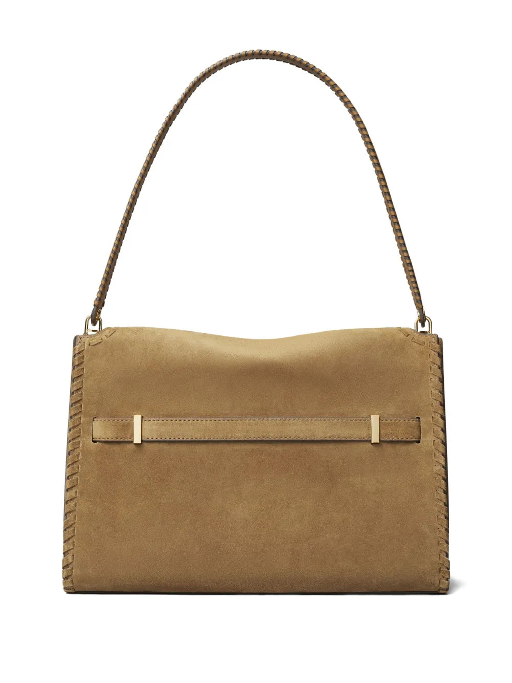 Tory Burch Large Lee Radziwill Shoulder Bag