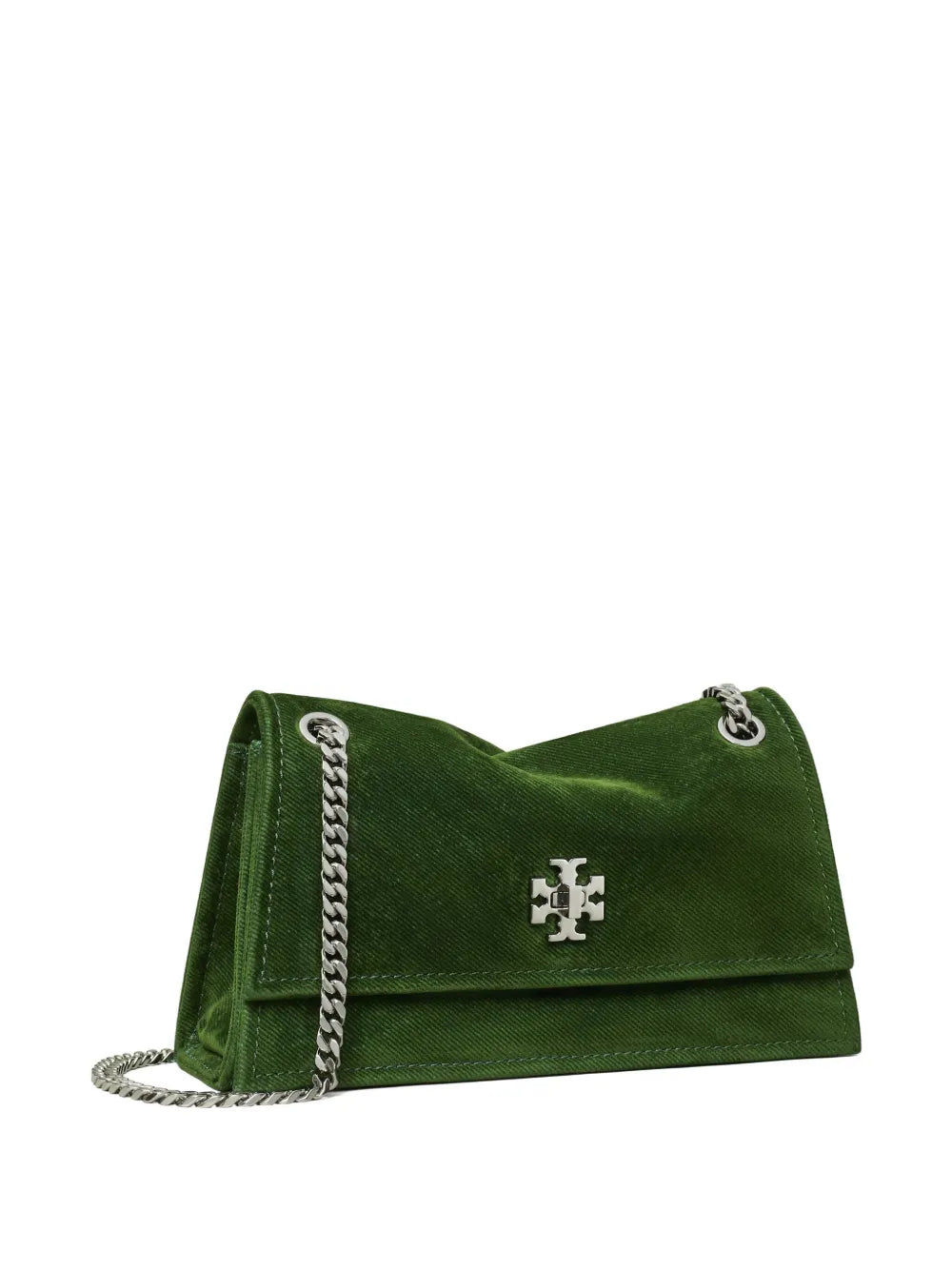 Tory Burch Kira Logo Embellishment Mini Bag
