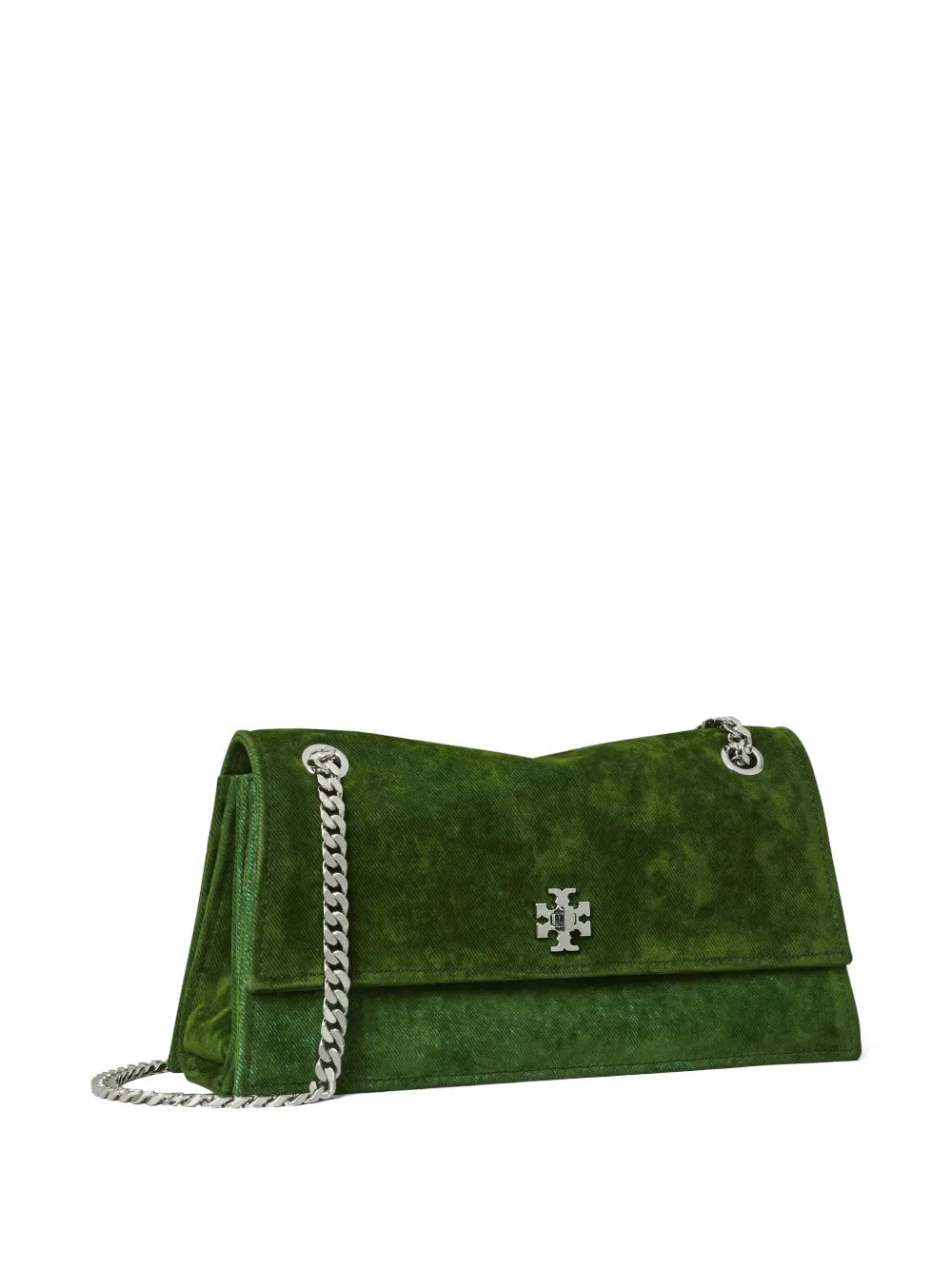 Tory Burch Kira Turn Lock Shoulder Bag