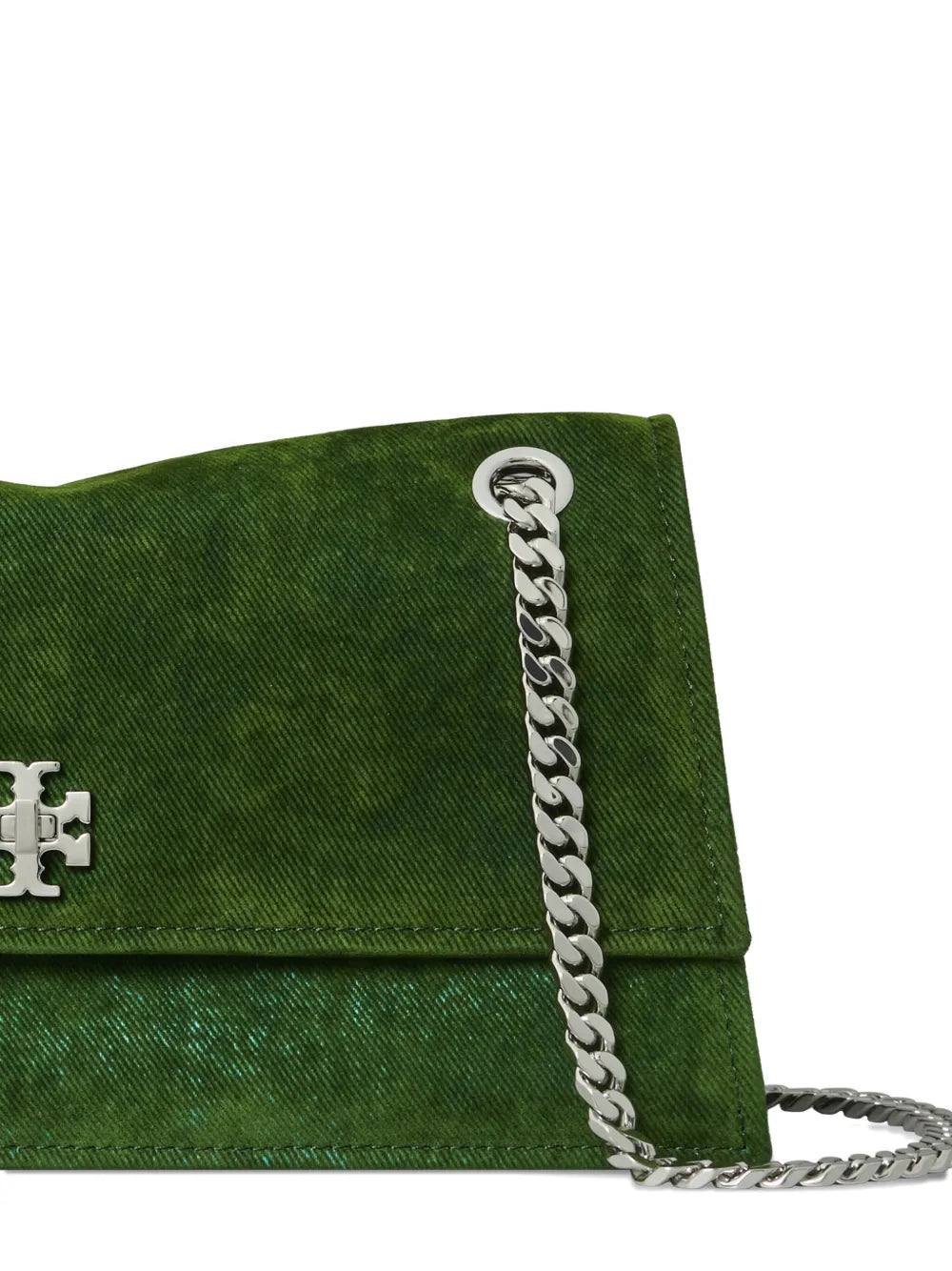Tory Burch Kira Turn Lock Shoulder Bag