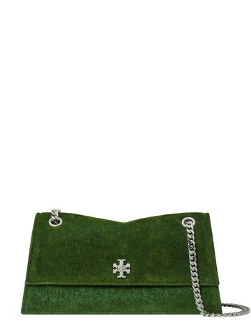 Tory Burch Kira Turn Lock Shoulder Bag