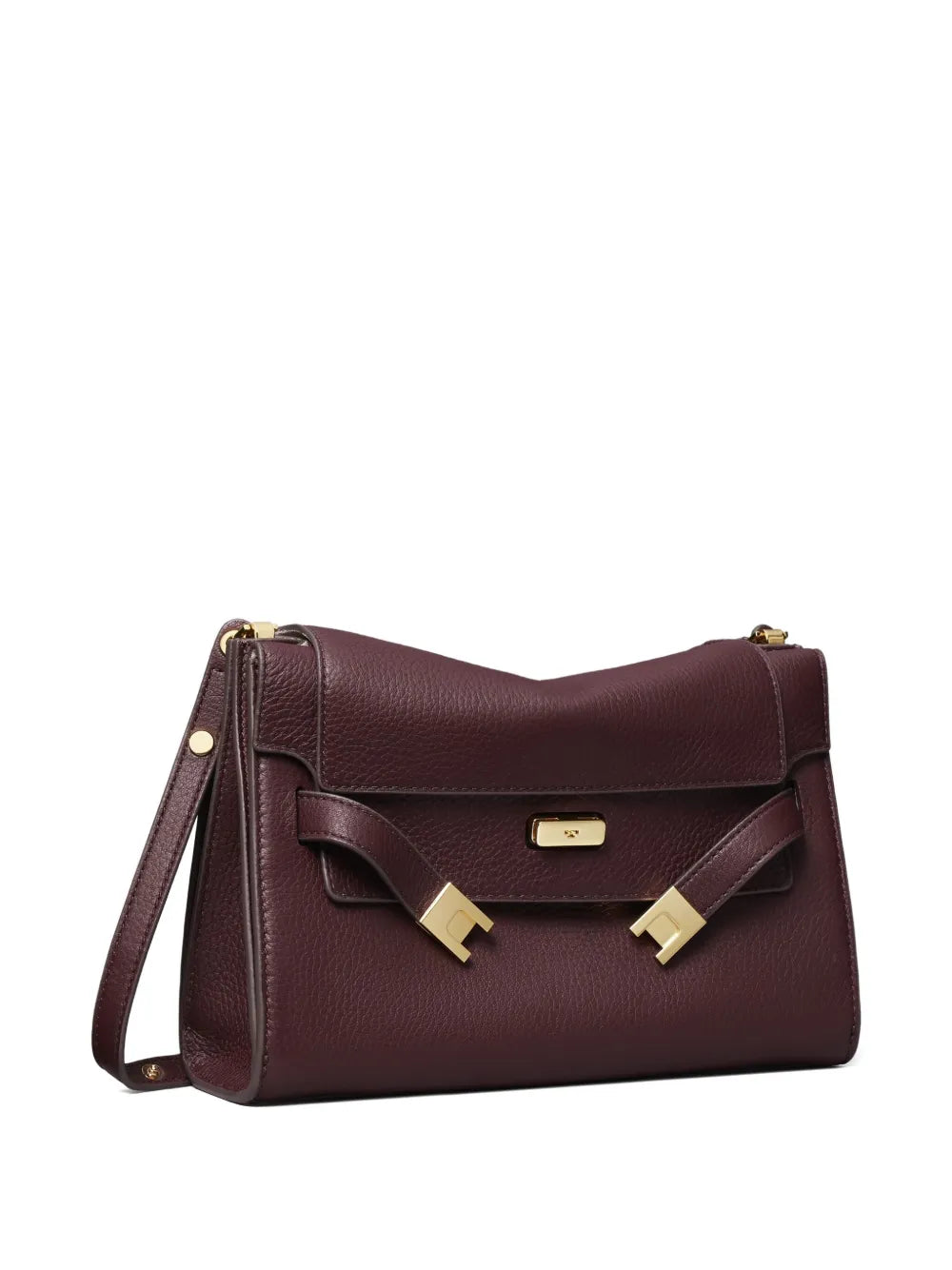 Tory Burch Lee Radziwill Shoulder Bag