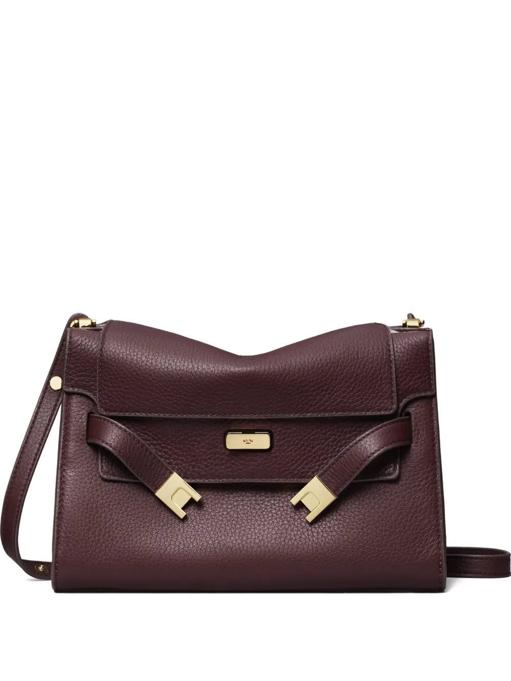 Tory Burch Lee Radziwill Shoulder Bag