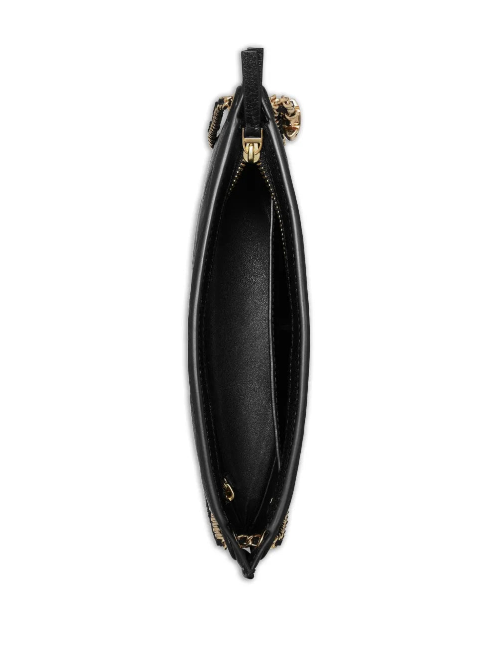 Tory Burch Fleming Quilted Shoulder Bag