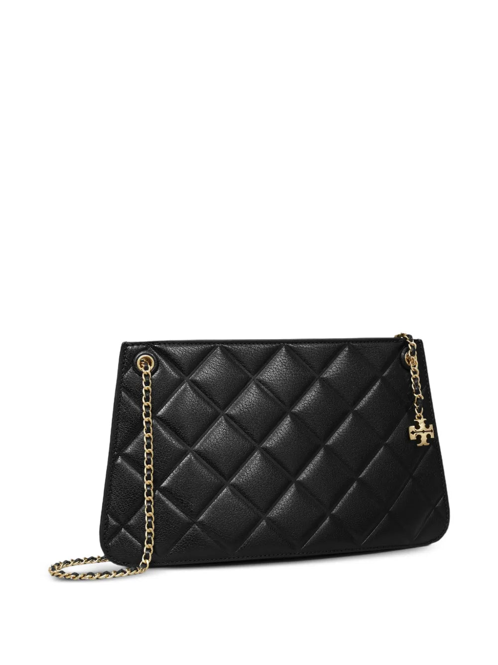 Tory Burch Fleming Quilted Shoulder Bag