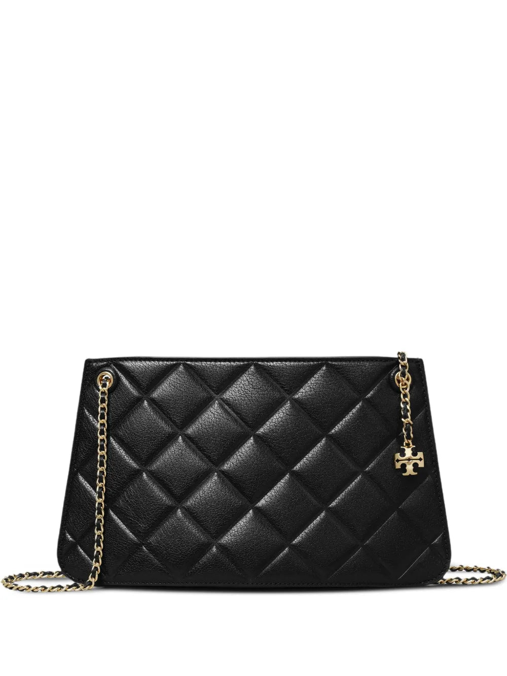 Tory Burch Fleming Quilted Shoulder Bag