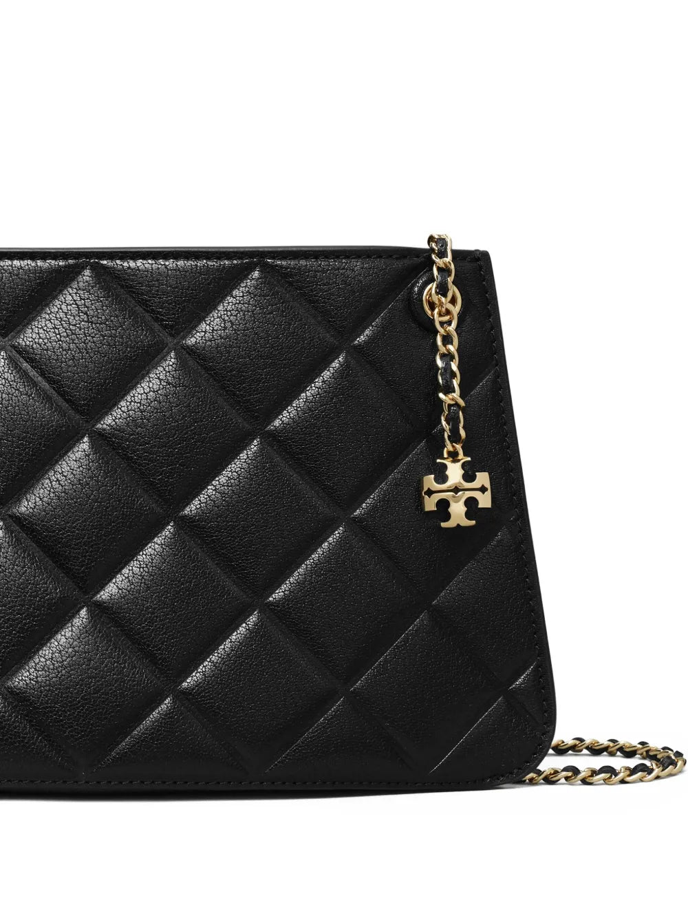 Tory Burch Fleming Quilted Shoulder Bag