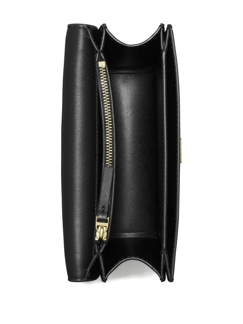 Tory Burch Eleanor Logo Embellishment Shoulder Bag