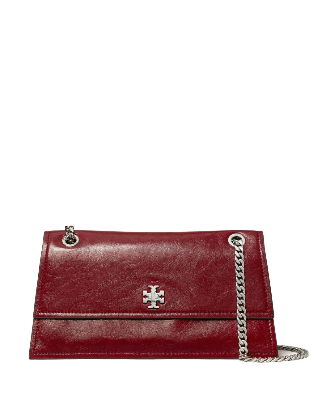 Tory Burch Kira Logo Lock Shoulder Bag