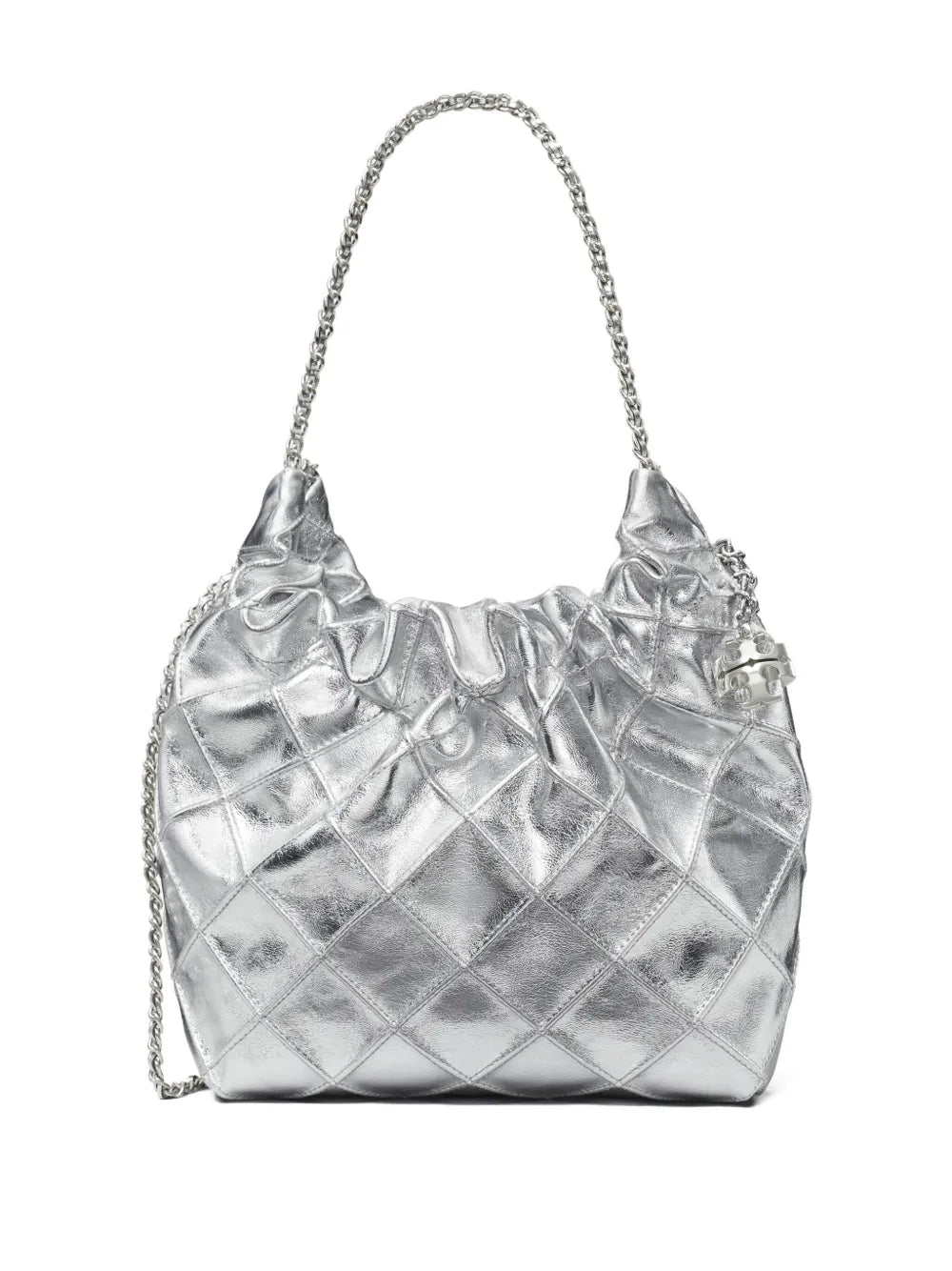 Tory Burch Mini Fleming Shoulder Bag