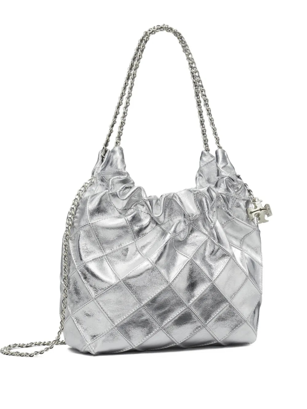 Tory Burch Mini Fleming Shoulder Bag