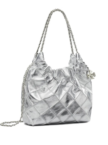 Tory Burch Mini Fleming Shoulder Bag