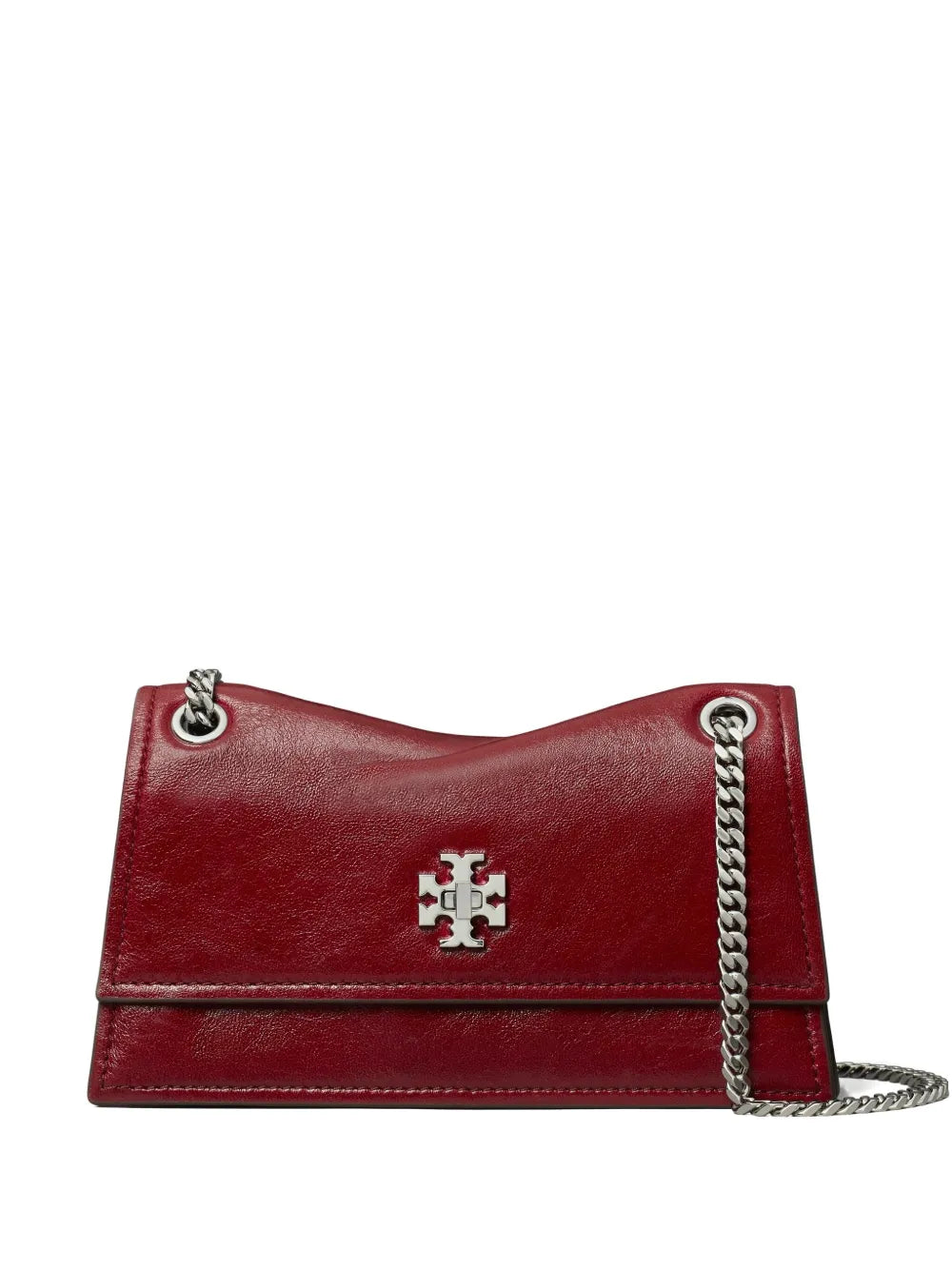 Tory Burch Mini Kira Turnlock Shoulder Bag