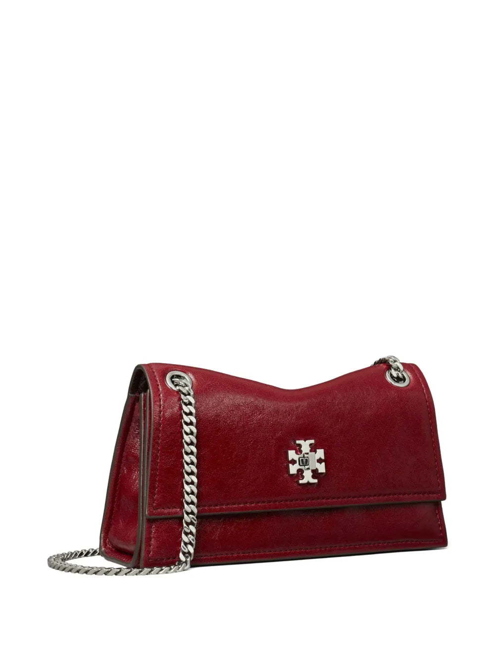 Tory Burch Mini Kira Turnlock Shoulder Bag