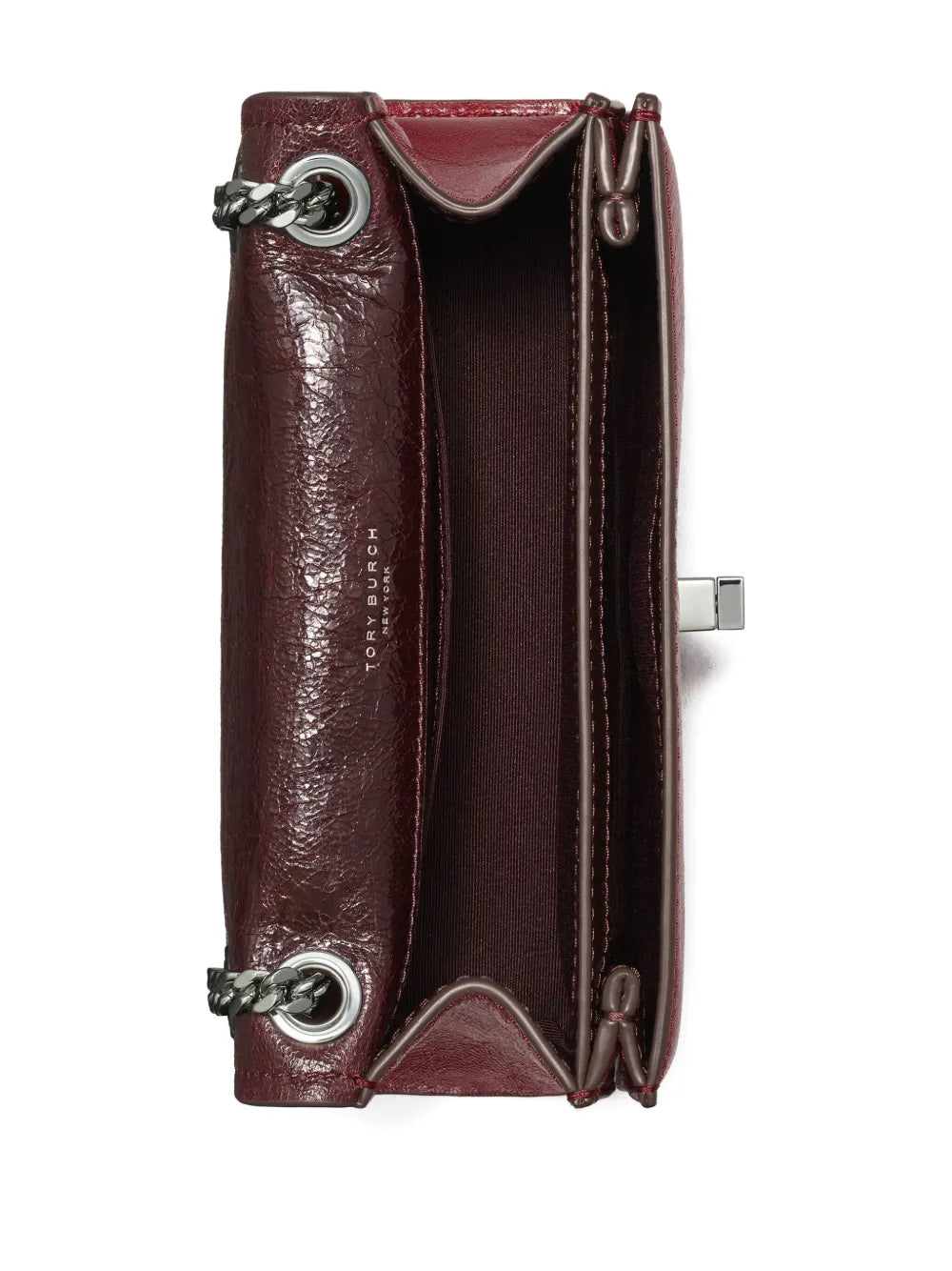 Tory Burch Mini Kira Turnlock Shoulder Bag