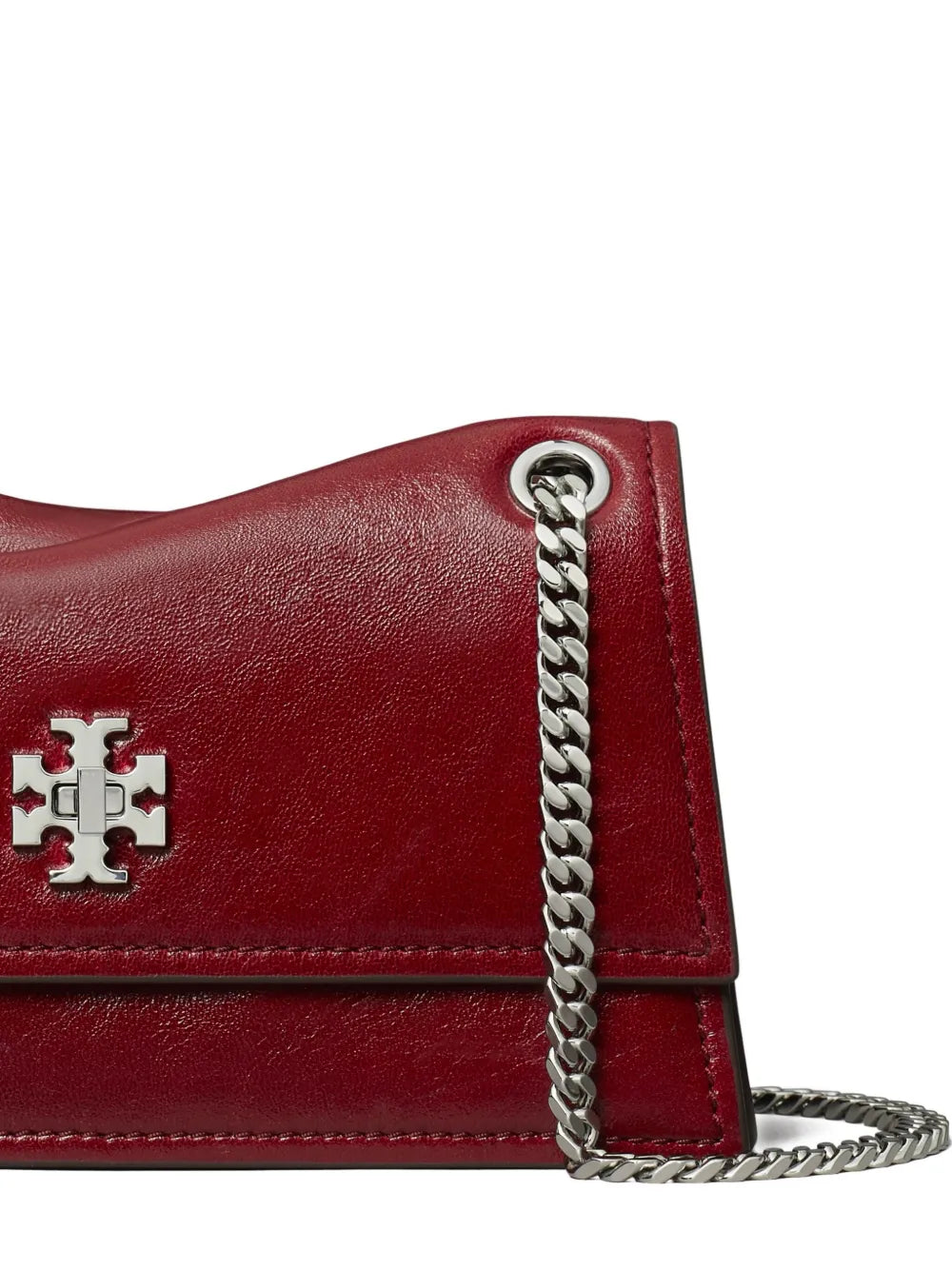 Tory Burch Mini Kira Turnlock Shoulder Bag