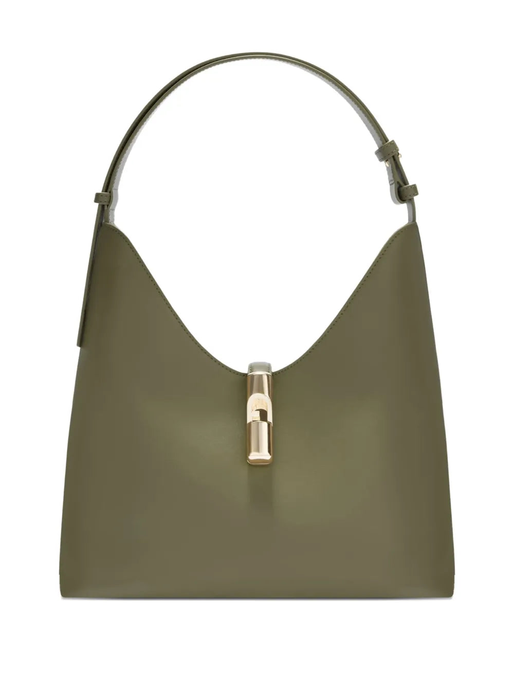 Furla Medium Goccia Shoulder Bag