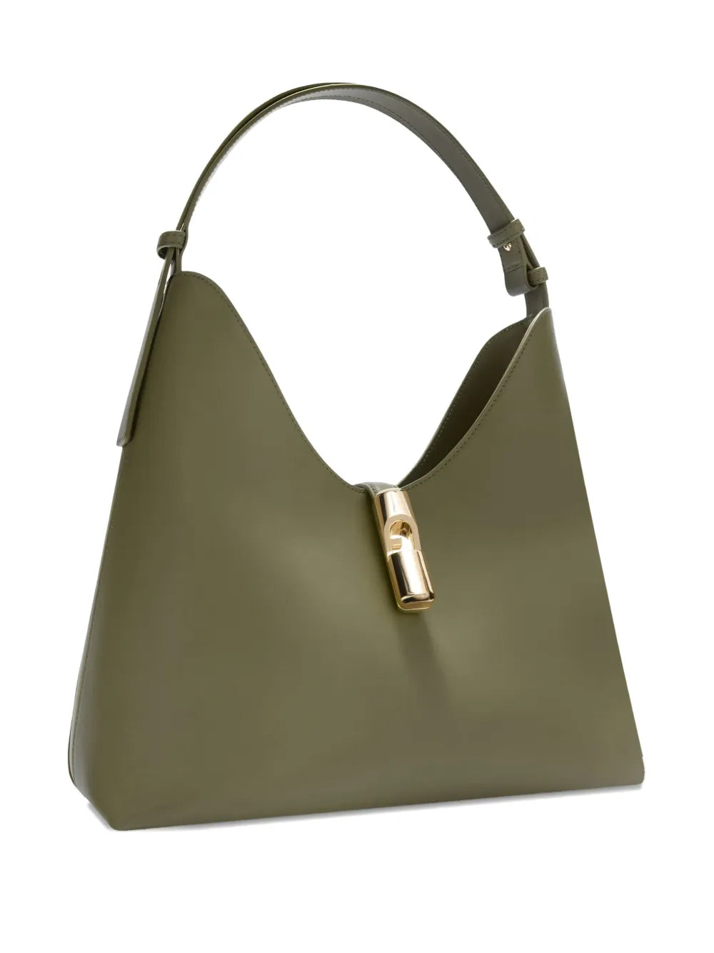 Furla Medium Goccia Shoulder Bag