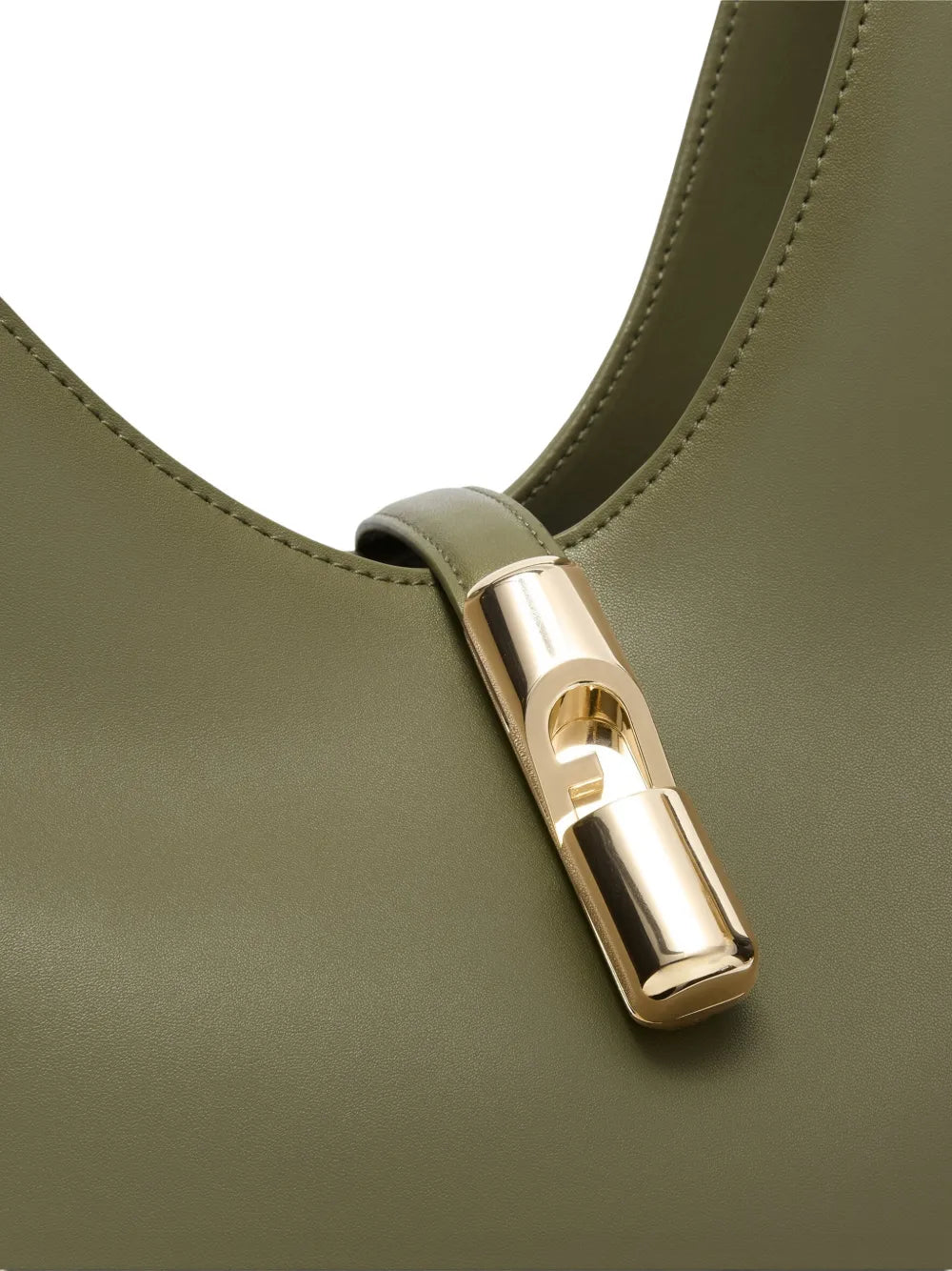 Furla Medium Goccia Shoulder Bag