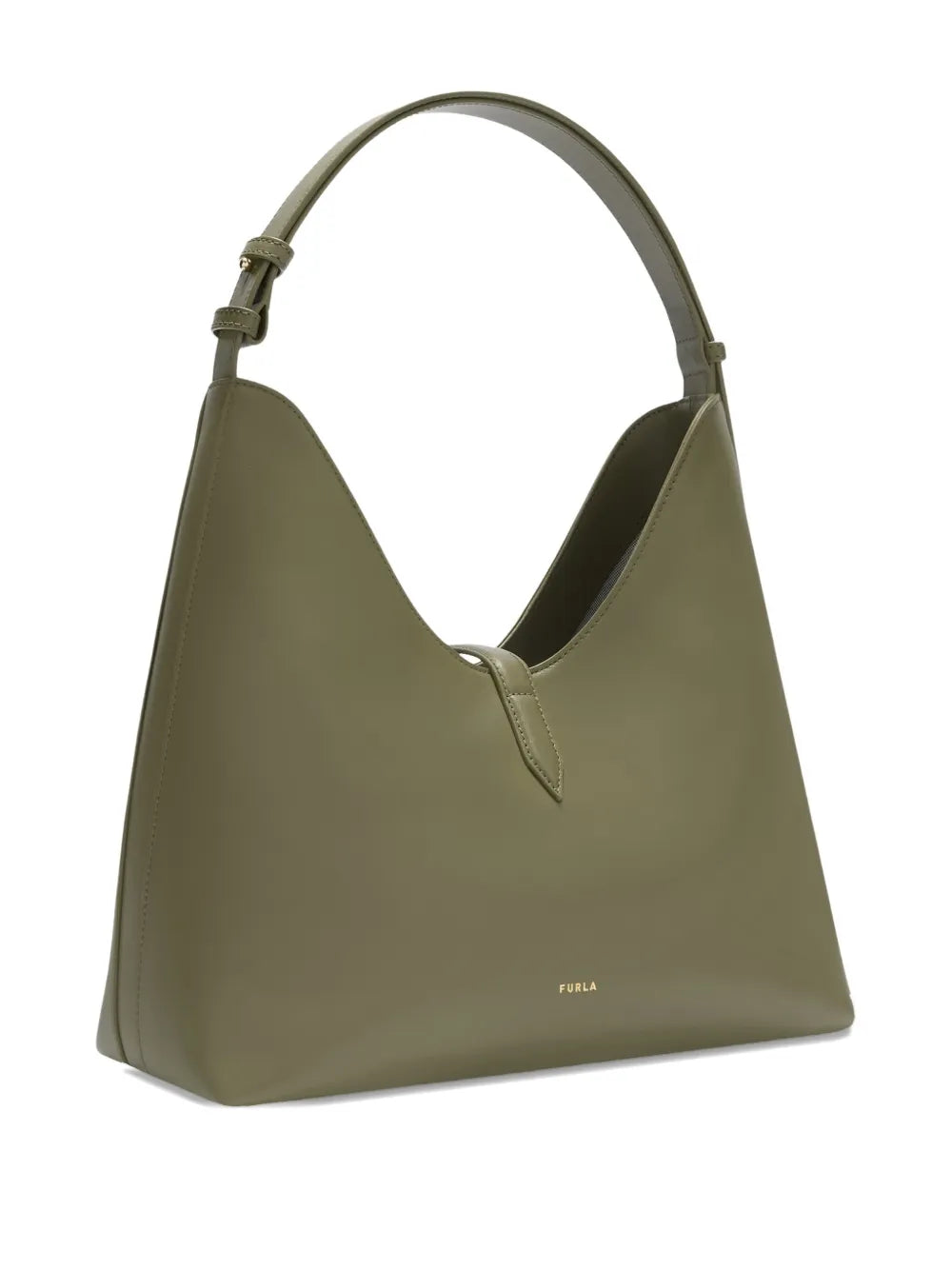 Furla Medium Goccia Shoulder Bag