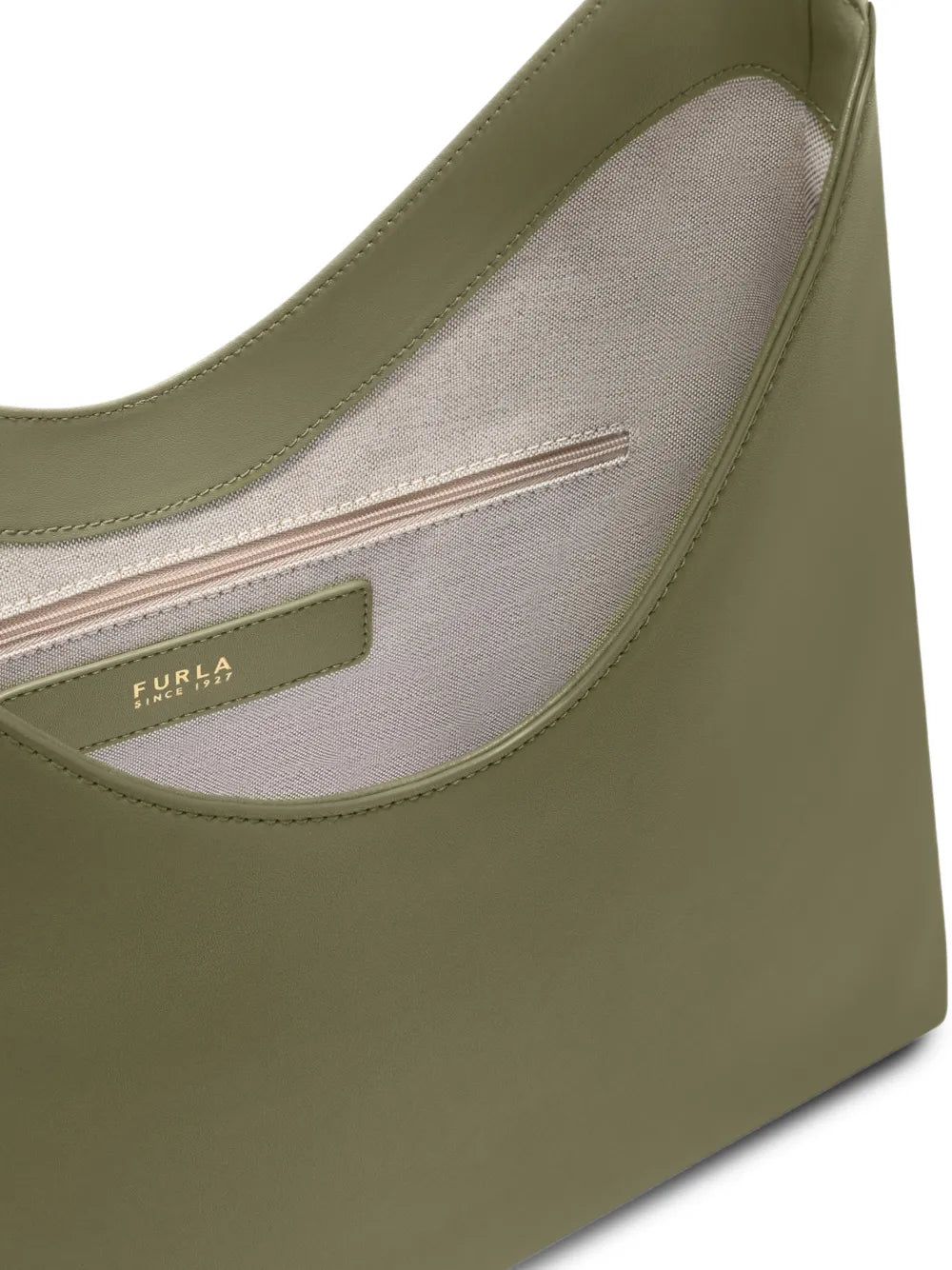 Furla Medium Goccia Shoulder Bag