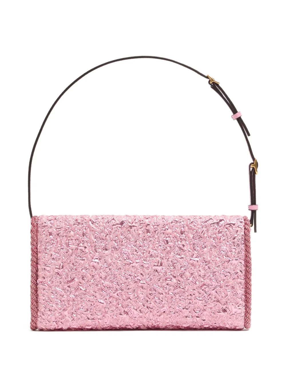Valentino Garavani Small Devain Shoulder Bag