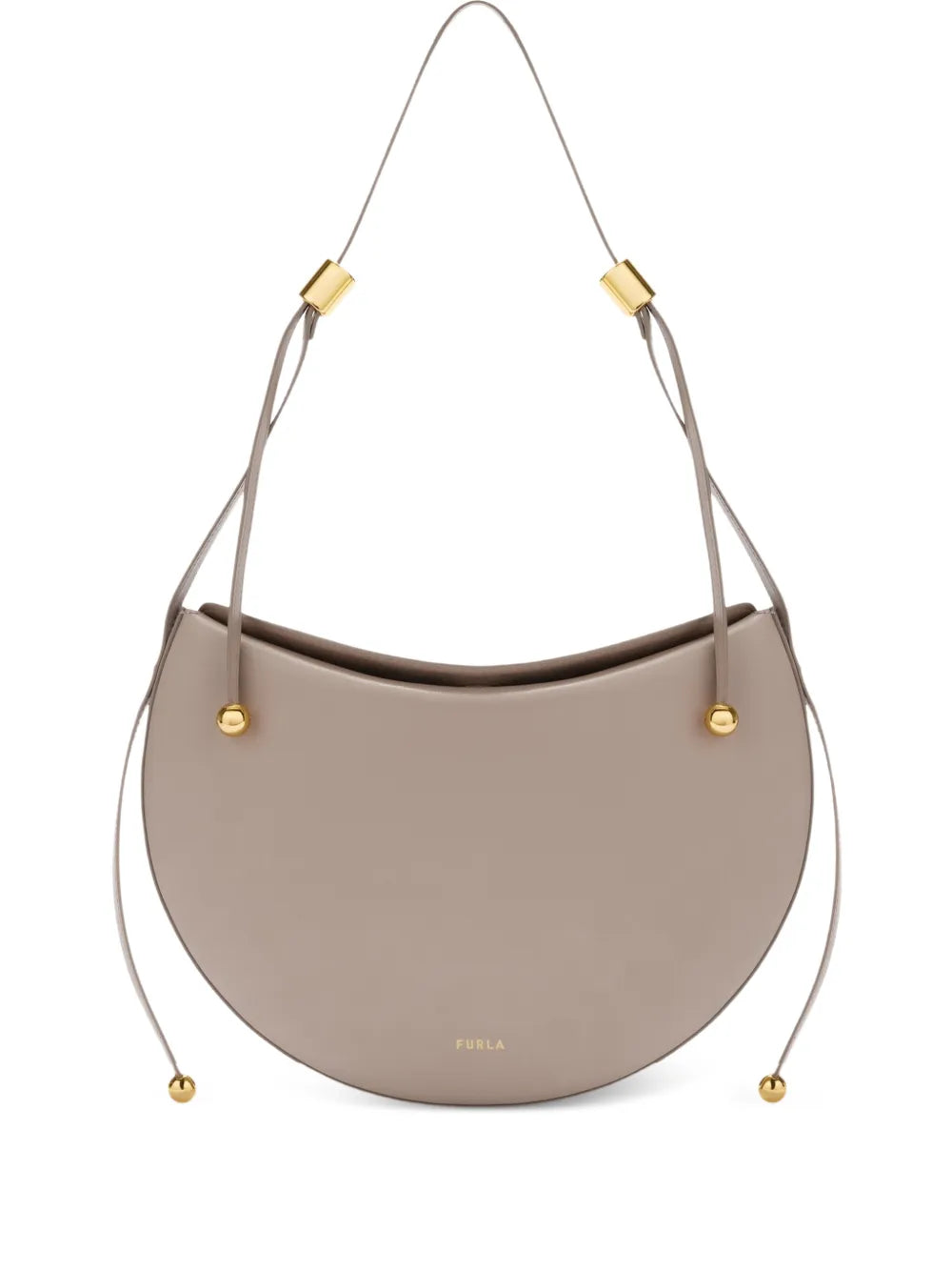 Furla Small Moonstone Shoulder Bag