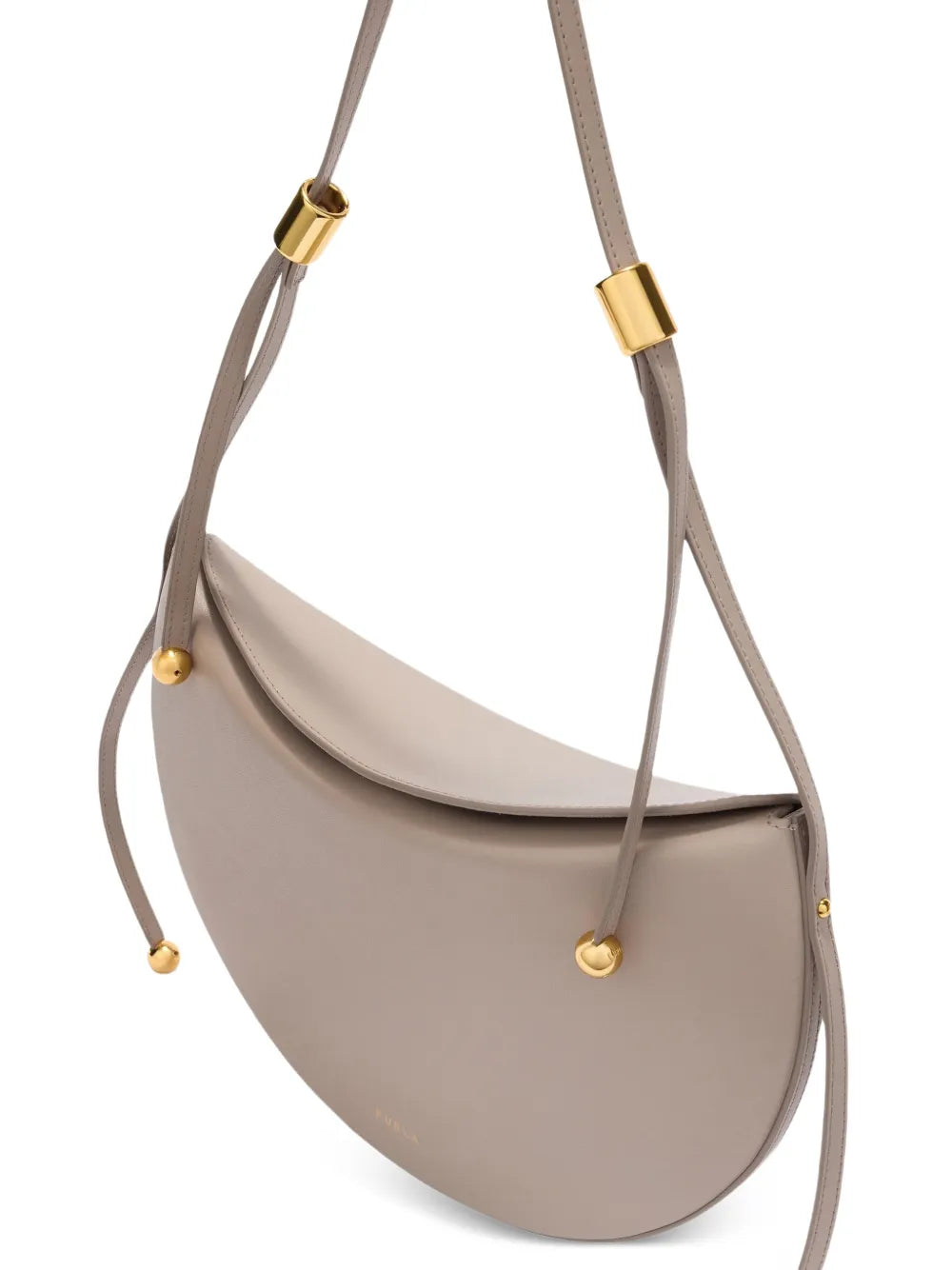 Furla Small Moonstone Shoulder Bag