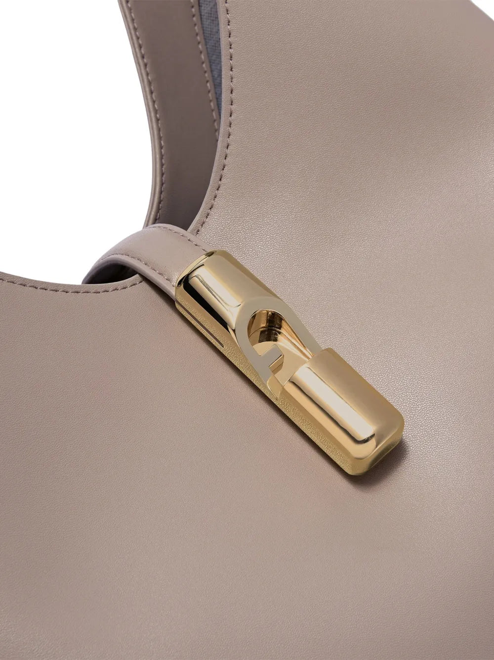 Furla Medium Goccia Shoulder Bag