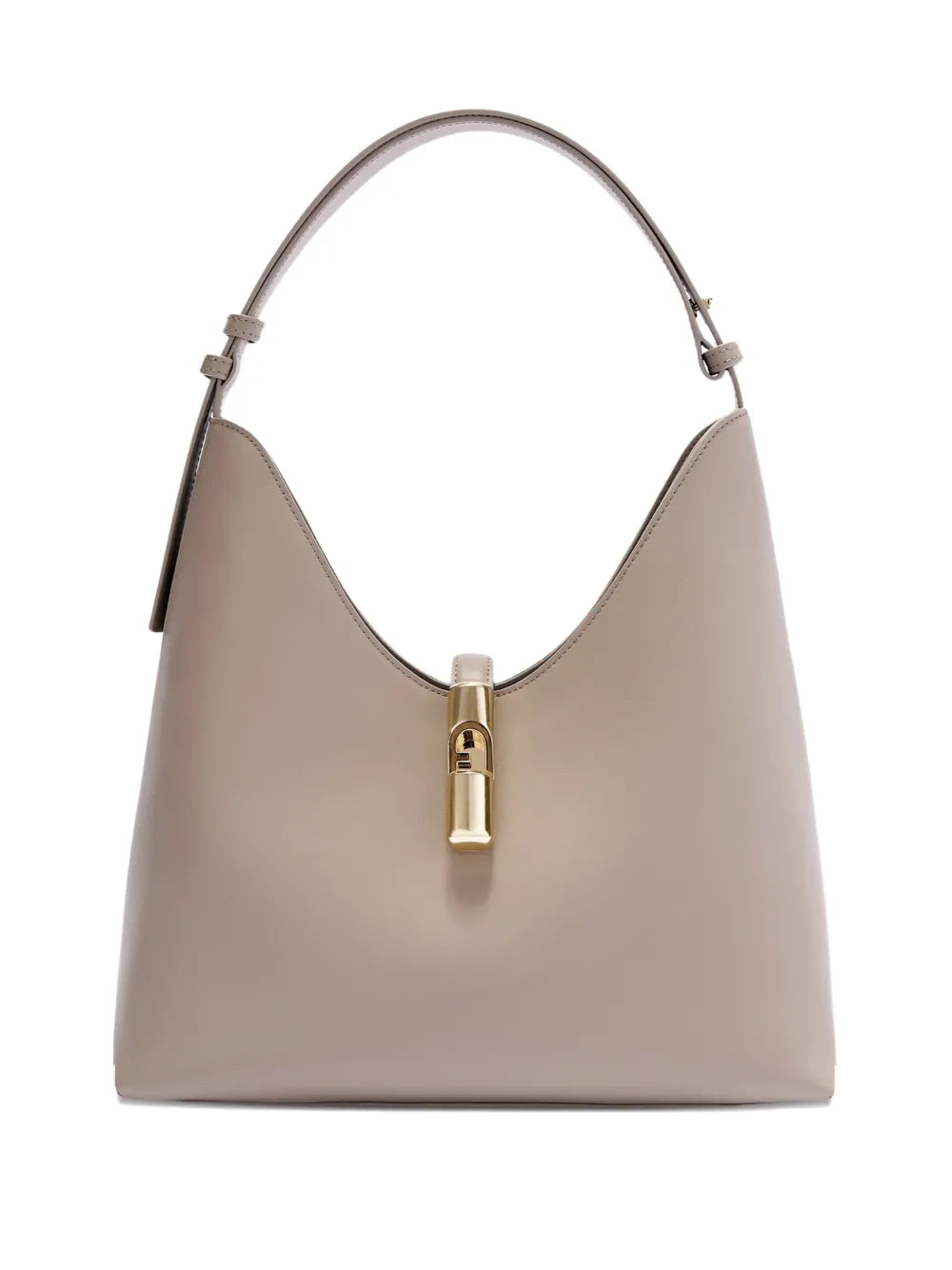 Furla Medium Goccia Shoulder Bag