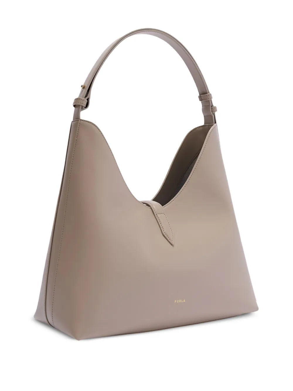 Furla Medium Goccia Shoulder Bag