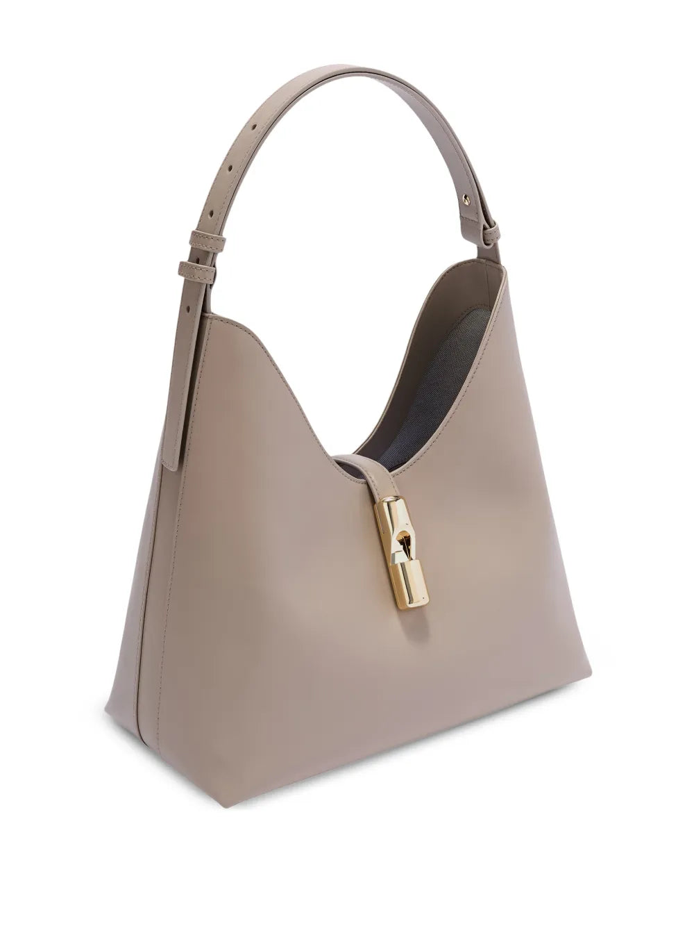 Furla Medium Goccia Shoulder Bag