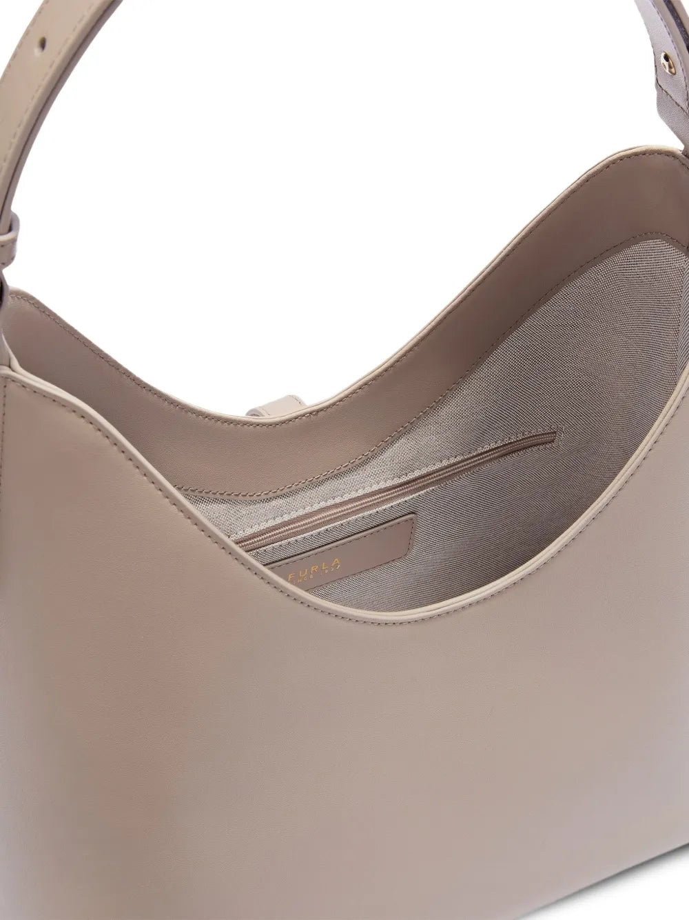Furla Medium Goccia Shoulder Bag