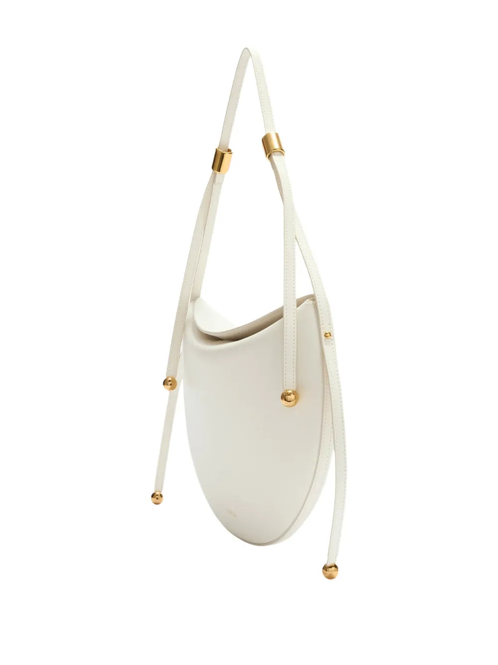 Furla Small Moonstone Adjustable Strap Shoulder Bag