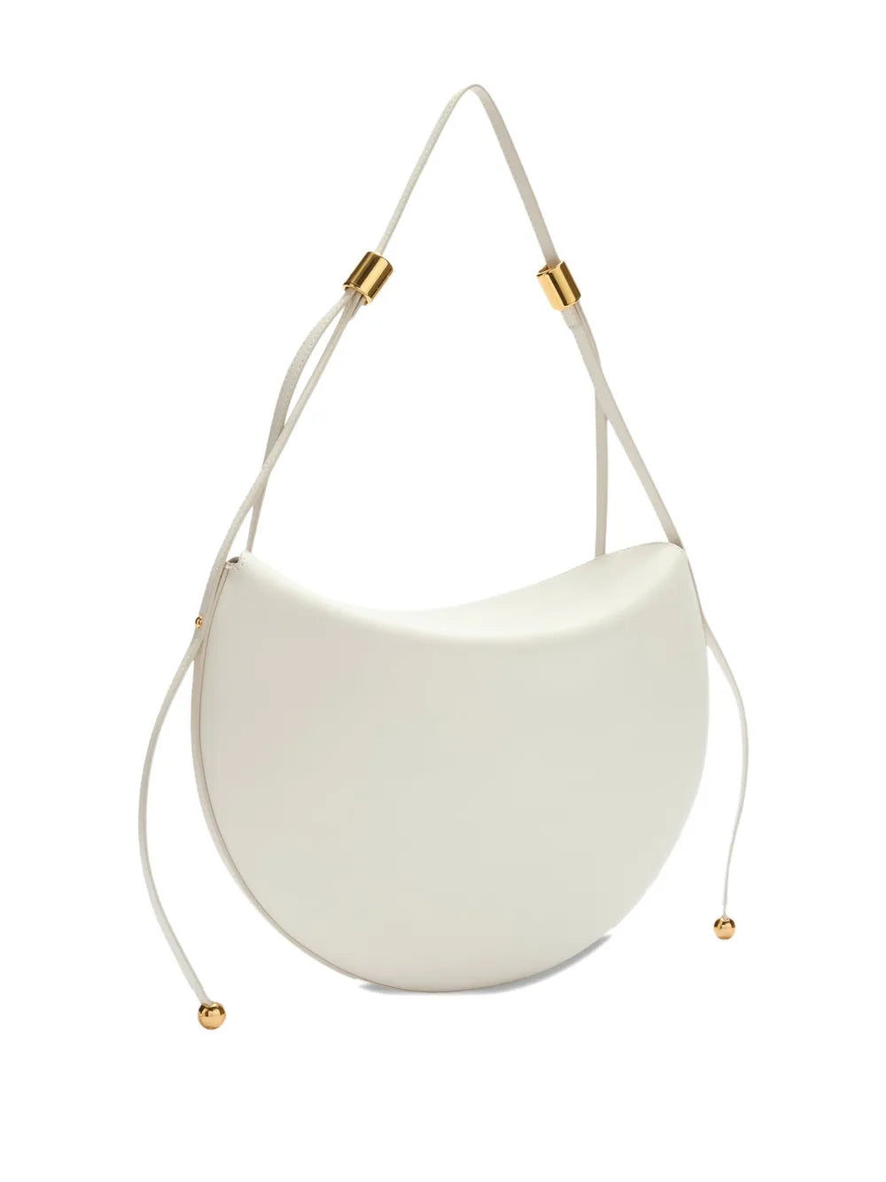 Furla Small Moonstone Adjustable Strap Shoulder Bag