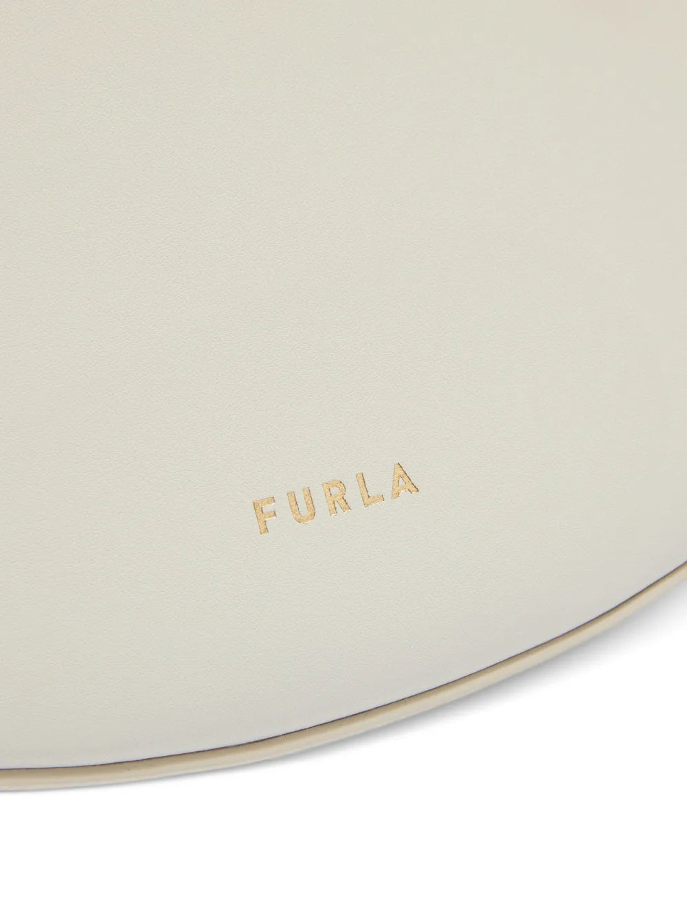 Furla Small Moonstone Adjustable Strap Shoulder Bag