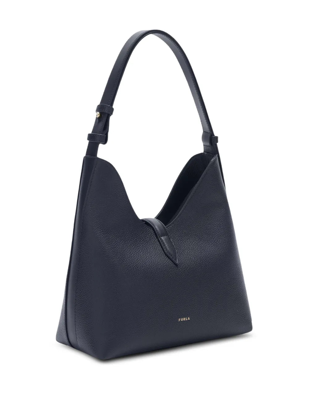 Furla Small Goccia Shoulder Bag