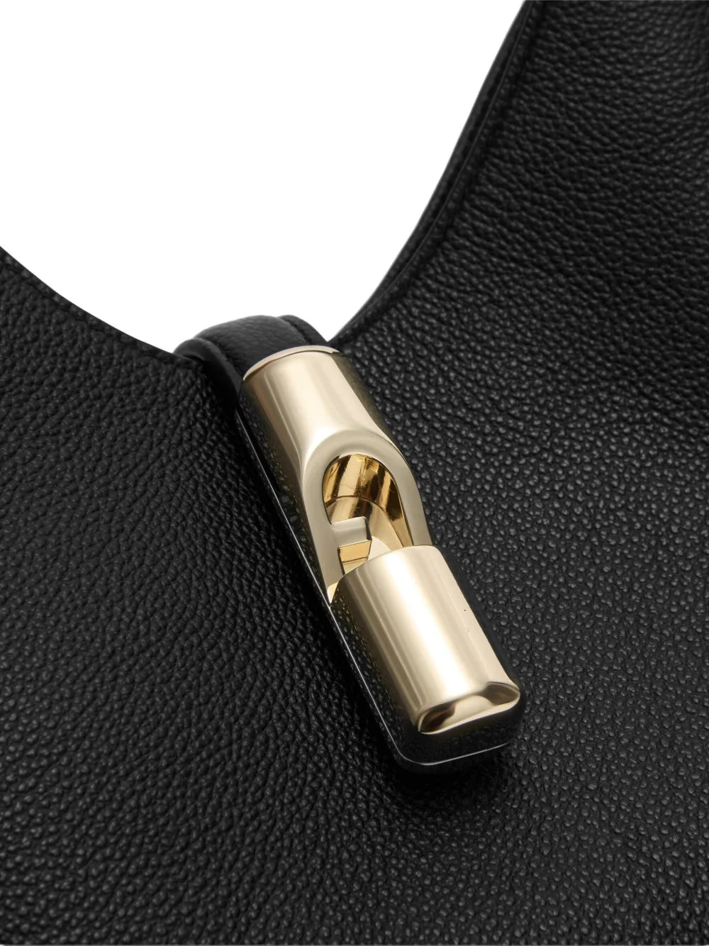 Furla Small Goccia Shoulder Bag