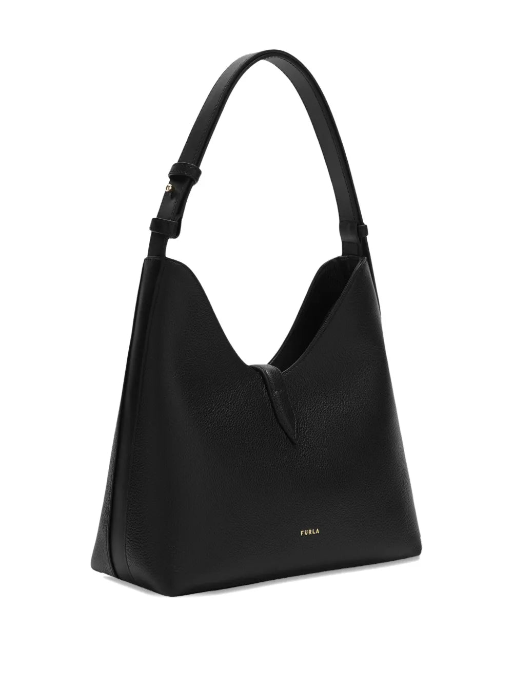 Furla Small Goccia Shoulder Bag