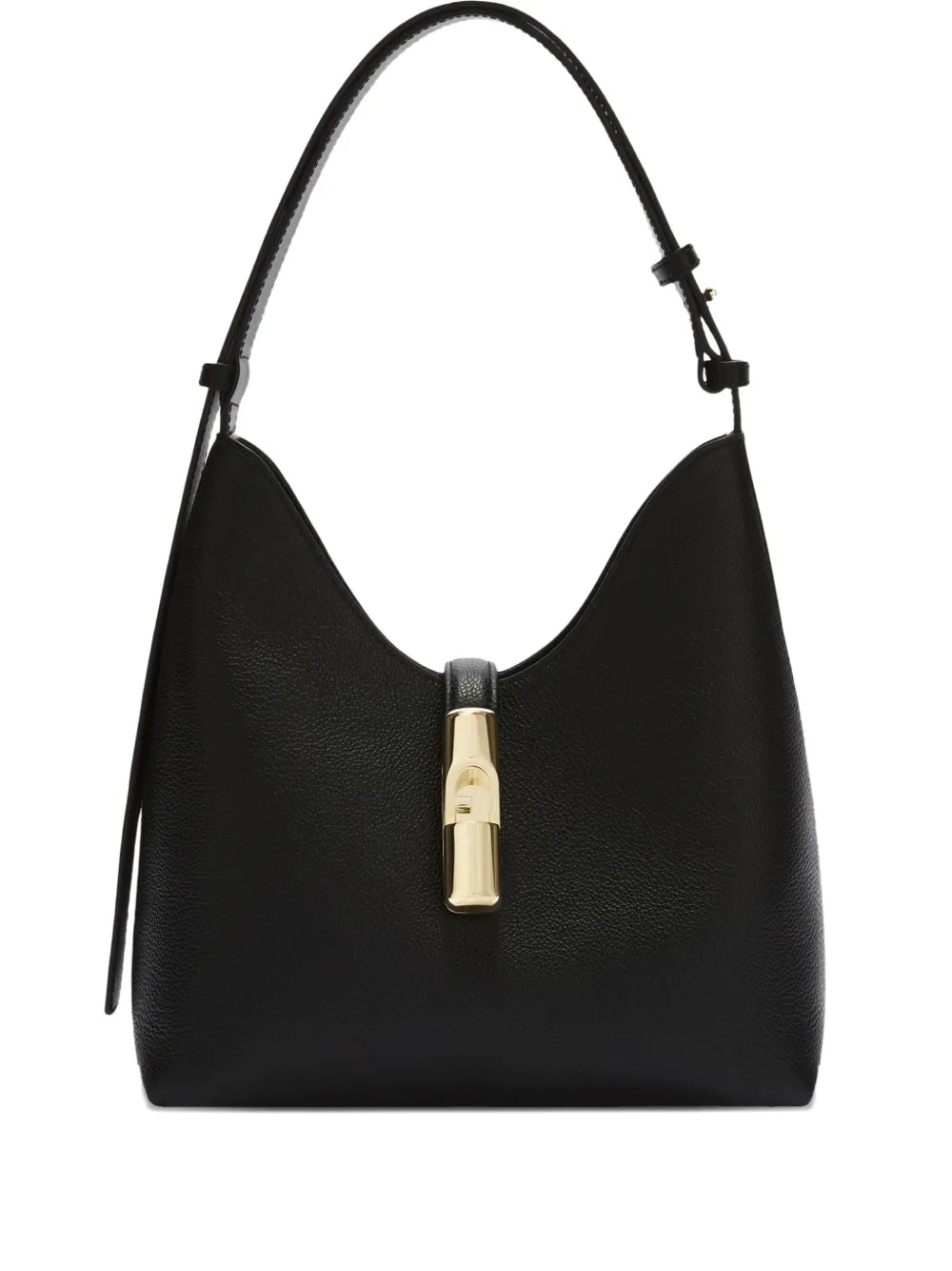 Furla Small Goccia Shoulder Bag
